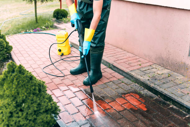 Best Driveway Pressure Washing  in Sterling Ranch, CO