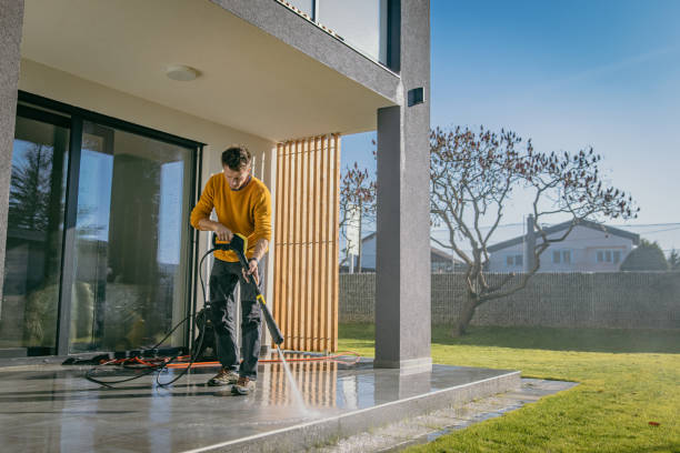 Best Dumpster Area Cleaning  in Sterling Ranch, CO