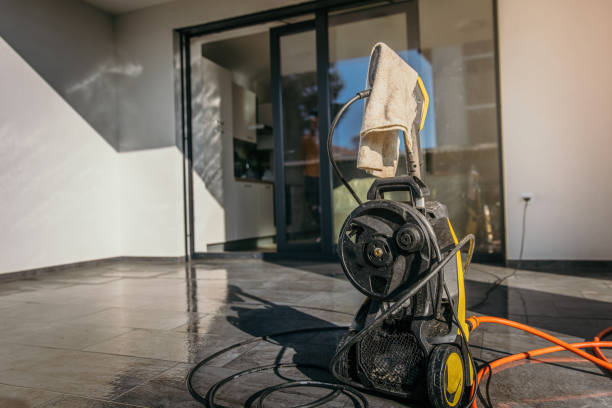 Best Post-Construction Pressure Washing  in Sterling Ranch, CO