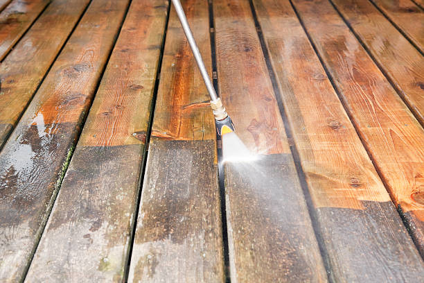 Sterling Ranch, CO  Pressure Washing Services Company