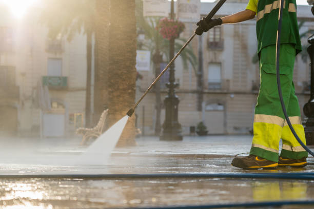 Best Building Exterior Washing  in Sterling Ranch, CO
